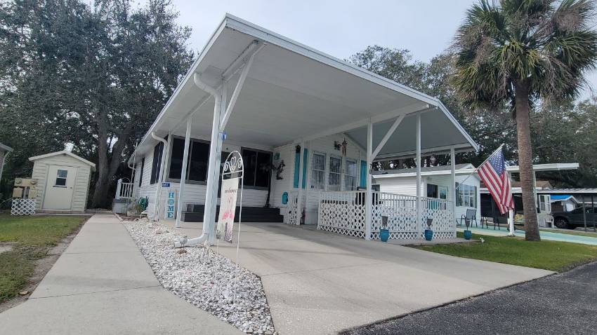 1015 State Rd. 542 W. a Dundee, FL Mobile or Manufactured Home for Sale